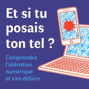 29. La vision et les écrans : les bonnes pratiques pour préserver vos yeux avec Nathalie Willart