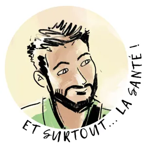 #79 - Jérôme Garret : Les pathologies du tennis (membre supérieur)