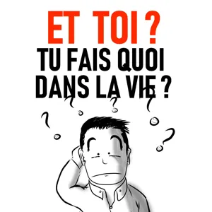 #49 : Comment trouver LE JOB qui me ressemble dans le monde d'aujourd'hui ?