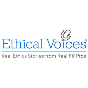 Ethical Voices: Interview with Paula Pedene