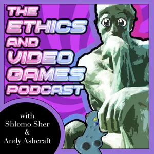 Episode 57 - The Ethics of Play to Earn -Part 2 (with Tom Rodgers)