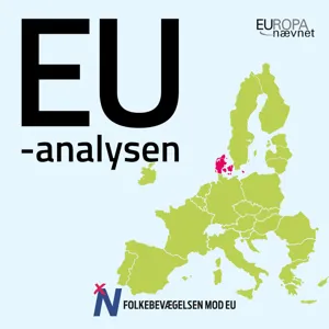 Intro: EU-analysen: Ærlig snak om EU