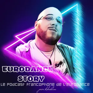 Annonce Eurodance Awards 2023