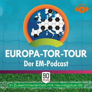 Endfazit: EM Recap