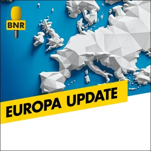 Europa update: een nieuw IJzeren Gordijn