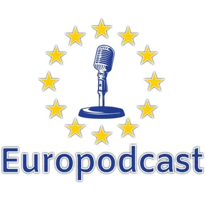 Europodcast - Puntata 1 | Inizia un podcast europeo