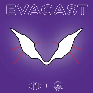 [Evacast | S01E29.1] Theatrical Books