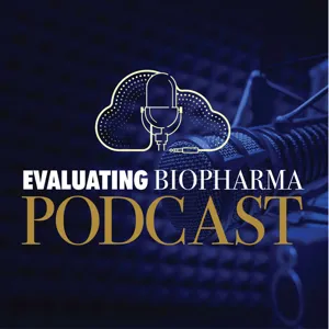 Episode: 8 -  The Financial Impact of a Continuous Bioprocessing Strategy