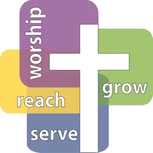 Our Mission (Reach) #4