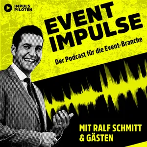 Wie wird das Metaverse Events verändern, Collin Croome?