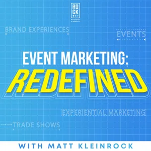 Ep 39 | Rev Up Your Revenue with Digital Experiences: A Guide to Virtual Events with Belinda Joseph