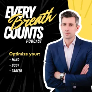 69. Become an Entrepreneur at any Age with Founder Rick Terrien