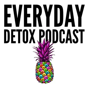 Food, Medicine or Poison? - Episode #4: Dan Farella