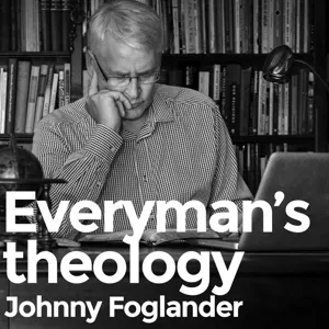 Everyman's theology