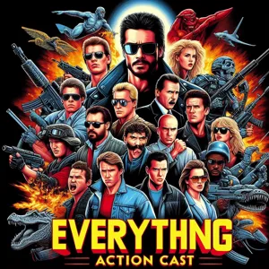 Everything Actioncast Ep 650 "Ted, Fallout, Good Burger 2, Expend4bles and More"