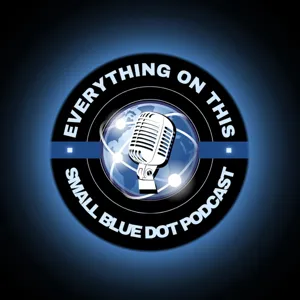 CIGARETTES ARE STUPID | EVERYTHING ON THIS SMALL BLUE DOT (Episode One)