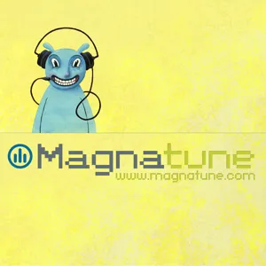 2007-05-06 Jazz podcast from Magnatune