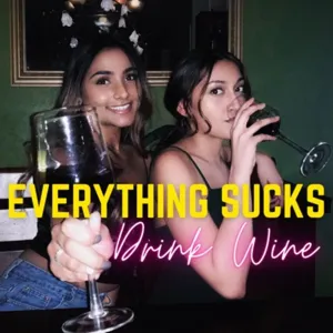 S2-EP15 - Does Dating Outside Your Diet Suck? Drink Wine - Ft. Mr. Boyfriend