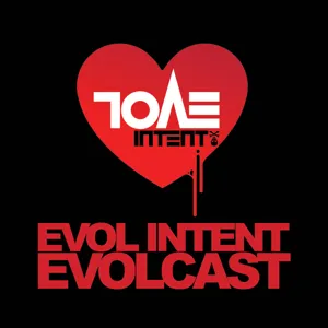 Evolcast Episode 002 hosted by Gigantor