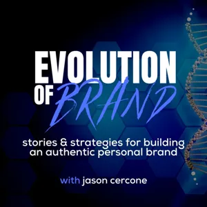 Discover the Building Blocks For Growing An Undeniable Brand with Don Tolep