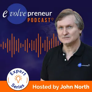 EP61: [Joe DiChiara]  From Concept to Cash - In 90 Days or Less