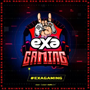 Exa Gaming 81:  Pablo De Rubens, caster de "League of Legends"