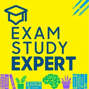 1. You CAN Do This: Mindset For Exam Success With Lucy Ratcliffe