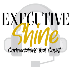 Executive Shine , May 27, 2021