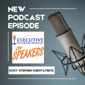 #ESBOutspoken 22 | Jeremy Park on Reshaping Your Event