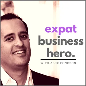 From Engineer To Award Winning Entrepreneur - With Barbara Lax