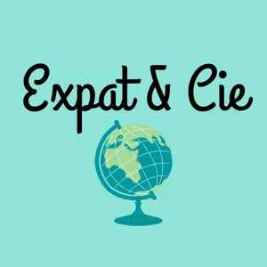 #17 Claire - Expat Mumpreneur au Gabon !