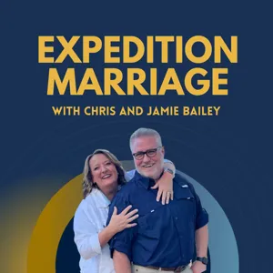 Ep. 102: How to Fight Against the Enemy in Your Marriage