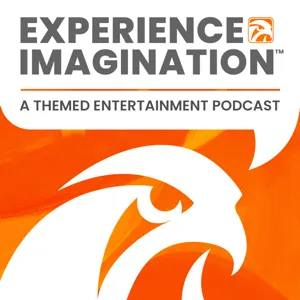 #065 - Companies That Bring Themed Entertainment to Life