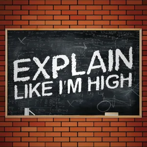 Explain "Cryptocurrency" Like I'm High | Part 2