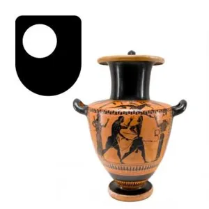 Encountering a Greek Vase