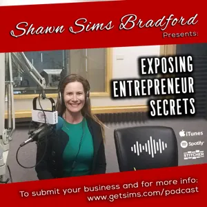 Exposing Entrepreneur Secrets - Episode 8 - Goodmans Interior Structures