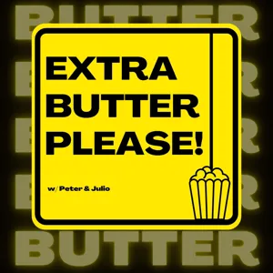 Extra Butter Please!
