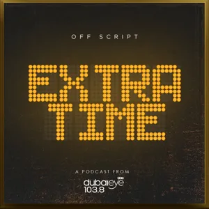 Off Script Extra Time #32 Oct 19 - #CharityOverPPV