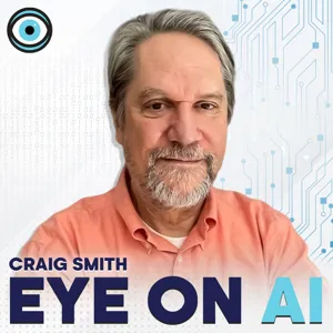 #151 Asa Cooper: How Will We Know If AI Is Fooling Us?