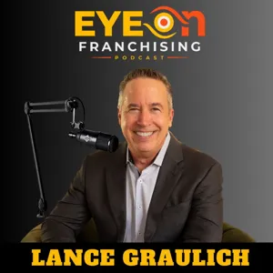 WTH is a Franchise Consultant with FranServe Vice President of Talent Acquisitions Don Clayton