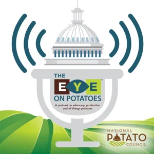 The Rightful Place of Potatoes in the 2020-2025 Dietary Guidelines for Americans