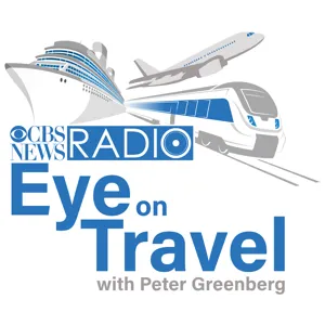 Eye on Travel Podcast – Aviation Consultant & President of Boyd Group International Mike Boyd, Detroit Class Action Attorney Nick Coulson and more