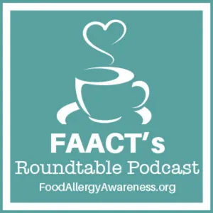 Ep. 42: Food Allergen Detection with Scientist Melanie Downs