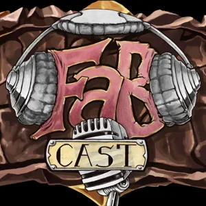 FaBcast - der Flesh and Blood Podcast Folge #50 Herovorstellung Katsu