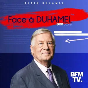 Face à Duhamel: Anna Cabana - Ukraine : Macron a-t-il piégé l'opposition ? - 12/03