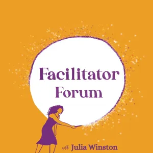 BONUS Episode: Top 5 Facilitation Fails with Jenny Sauer-Klein