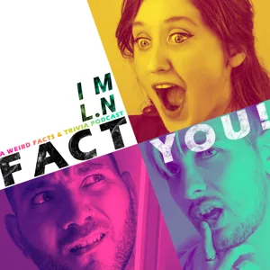 Social Media! | S03E16 | Fact You!