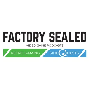 Retro – Ep. 202: Final Fantasy 7 Remake Spoilercast (And Non-Spoilercast)