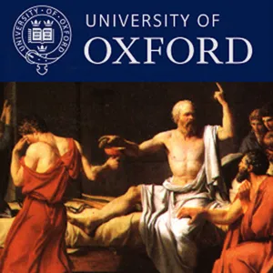 The Gaisford Lecture 2018: The Greeks and a short long History of the Joke - Dr Nick Lowe