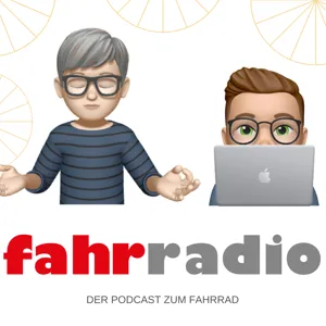 Podcast 108 – Musik und Mikromobilität